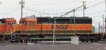 BNSF 1668